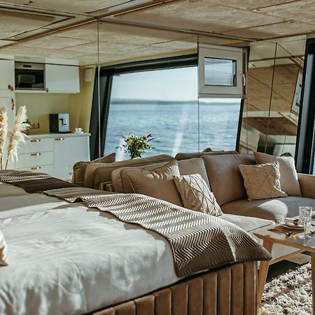 Myhouseboat 2 Moerbisch Am See Exterior photo